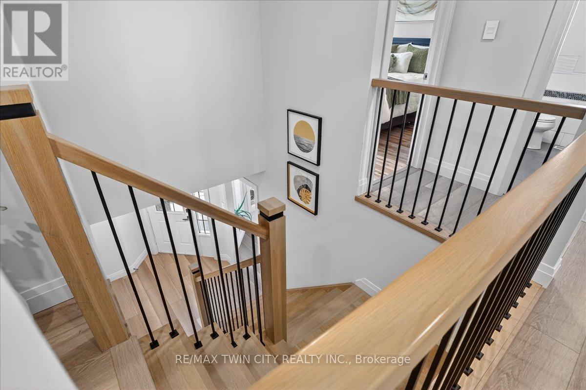 6 Ardwood Place, Kitchener, Ontario  N2A 4C3 - Photo 22 - X12925380