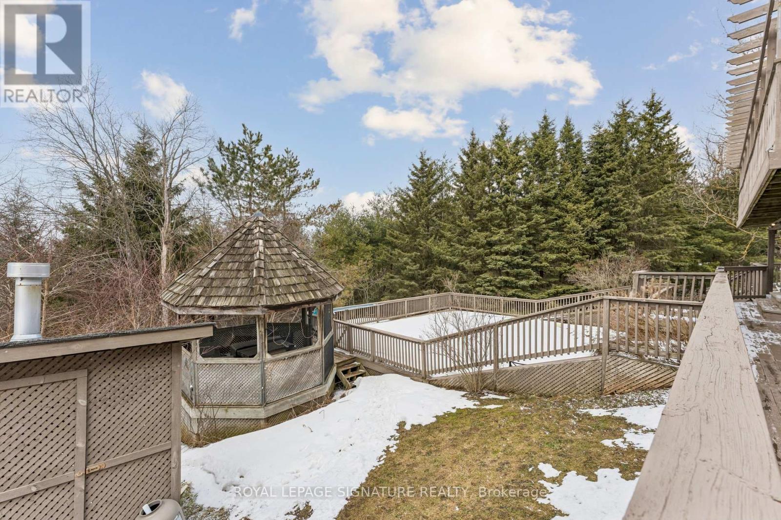 16 Hilltop Crescent, East Garafraxa, Ontario  L9W 6B8 - Photo 39 - X12925420