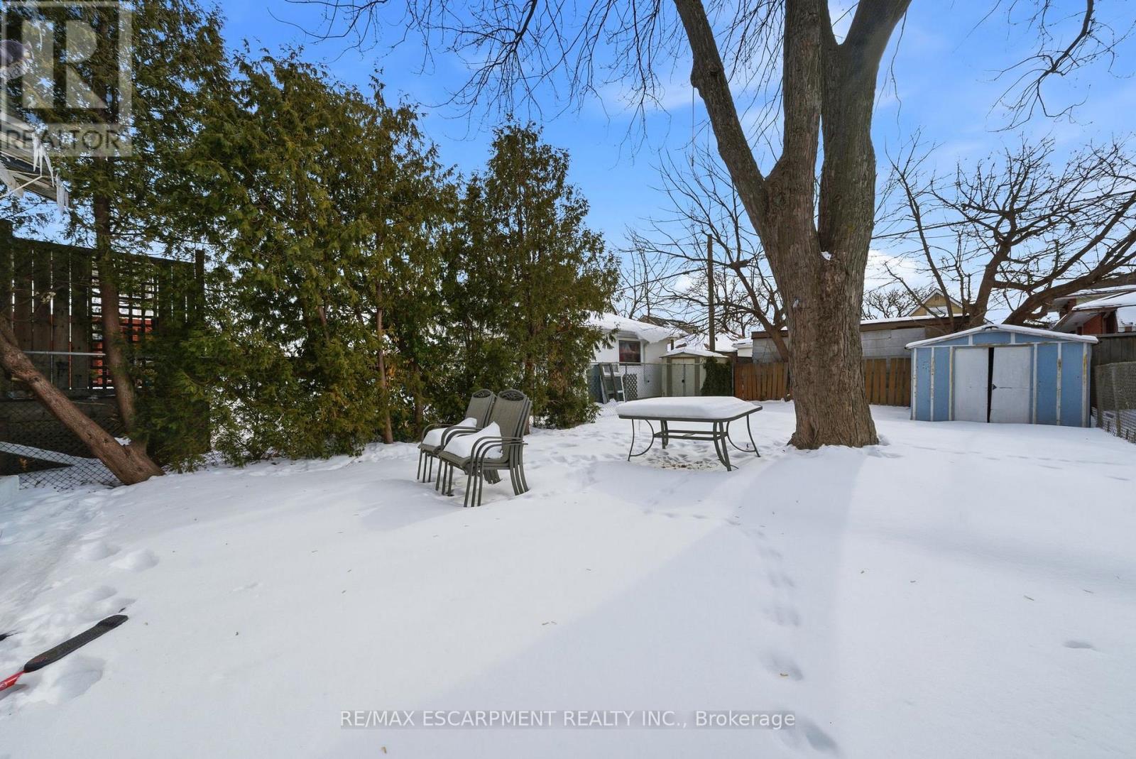 14 Newlands Avenue, Hamilton, Ontario  L8H 2T5 - Photo 21 - X12925436