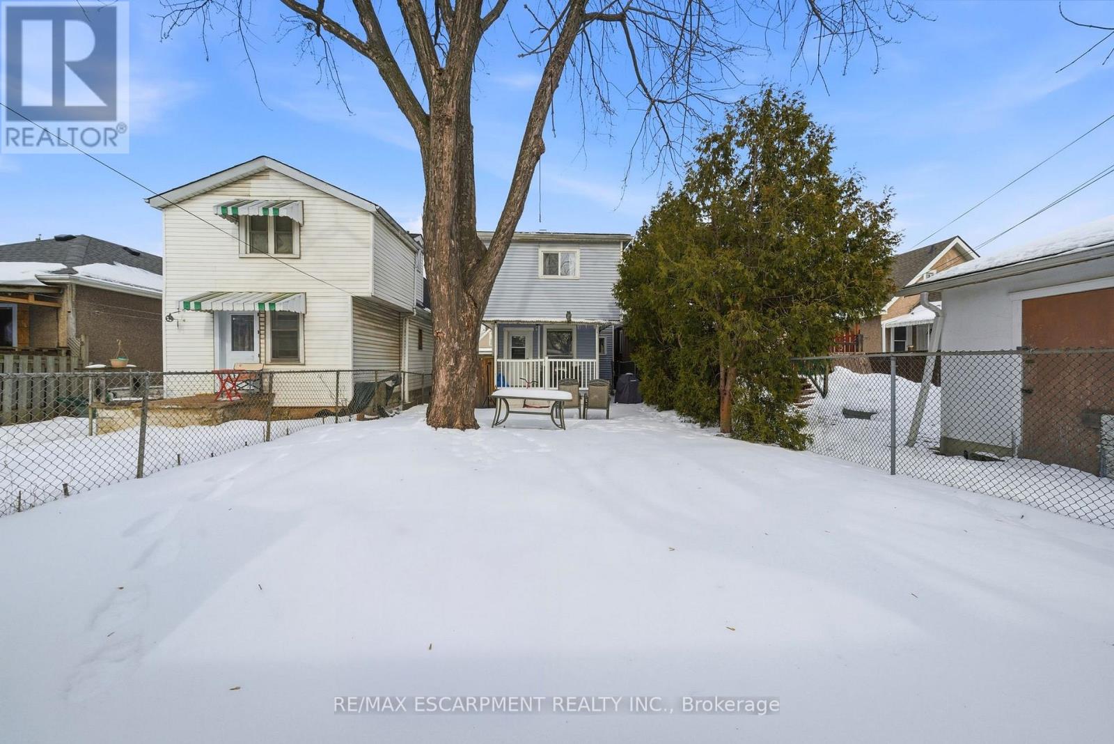 14 Newlands Avenue, Hamilton, Ontario  L8H 2T5 - Photo 22 - X12925436