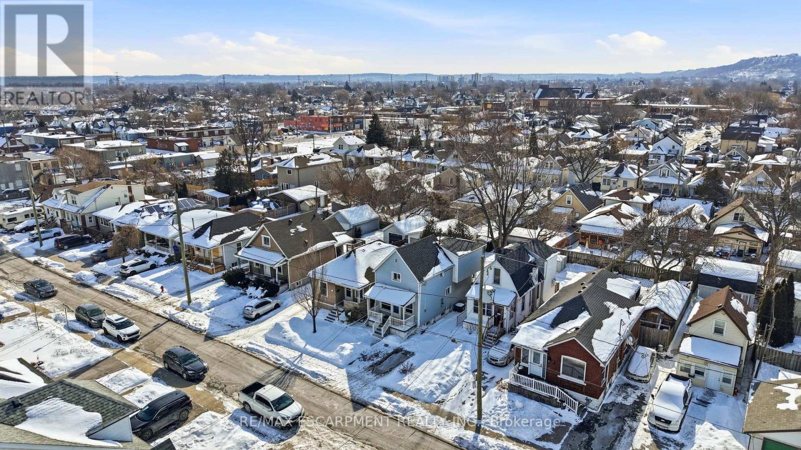 14 Newlands Avenue, Hamilton, Ontario  L8H 2T5 - Photo 23 - X12925436