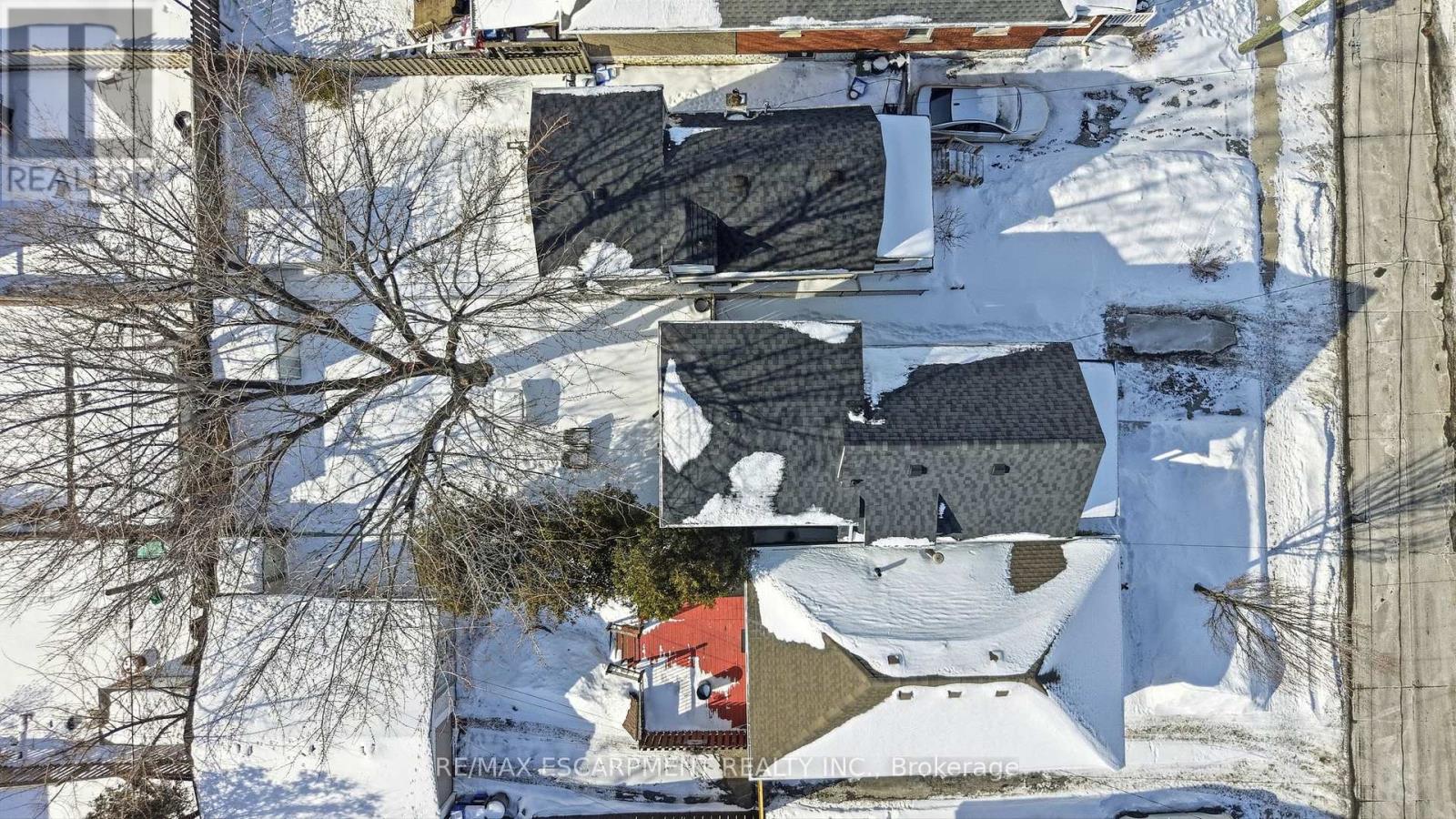 14 Newlands Avenue, Hamilton, Ontario  L8H 2T5 - Photo 26 - X12925436