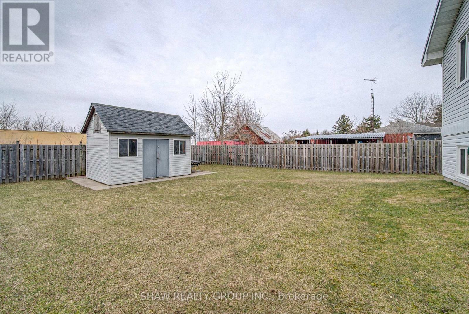271 College Street W, Norfolk, Ontario  N0E 1Y0 - Photo 28 - X12925488