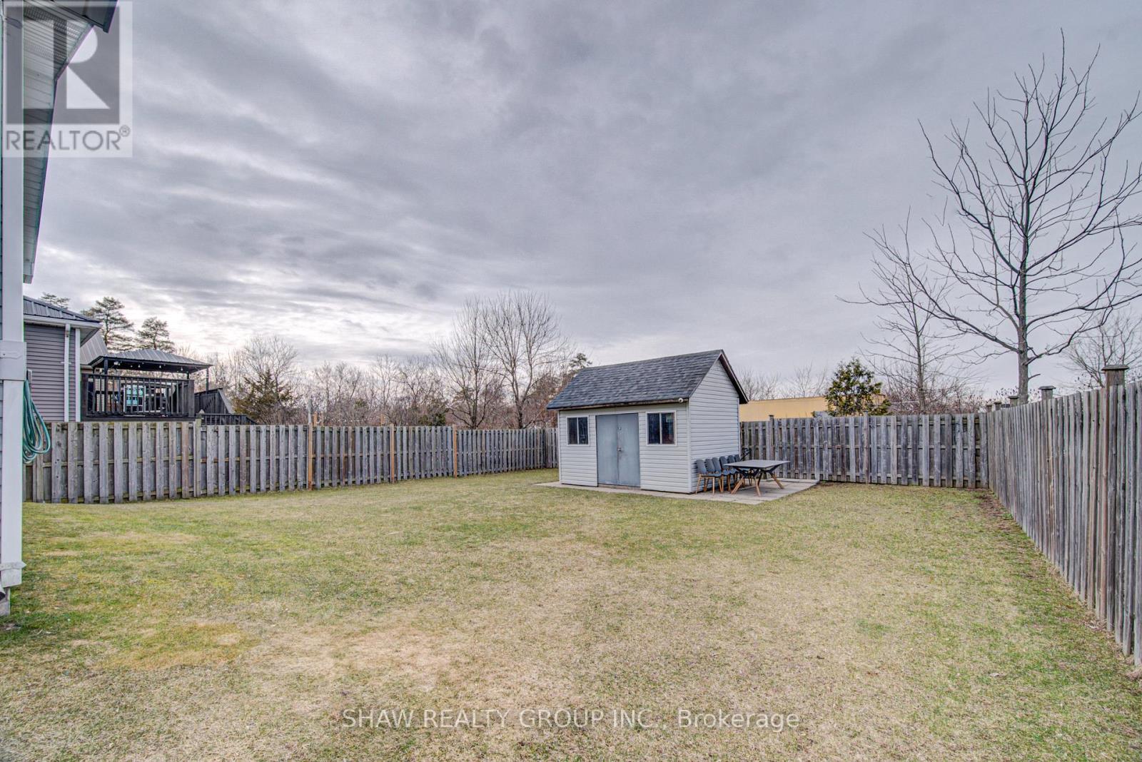 271 College Street W, Norfolk, Ontario  N0E 1Y0 - Photo 33 - X12925488