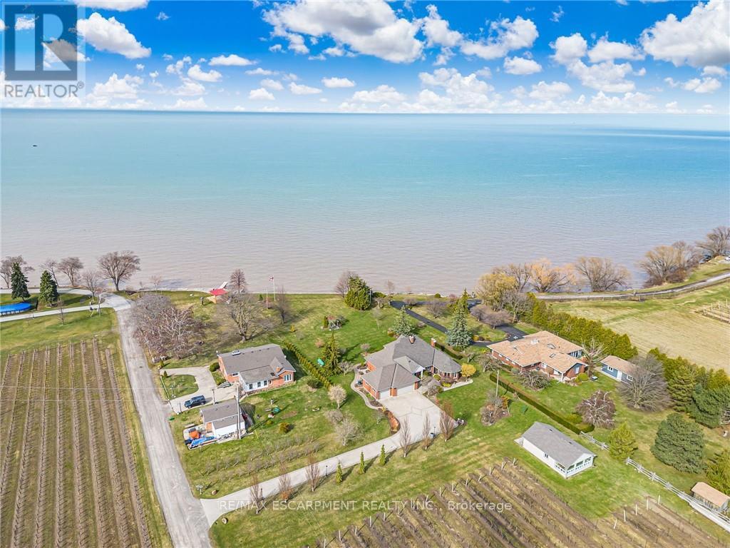 3503 Lakeshore Road, Lincoln, Ontario  L3J 0X1 - Photo 44 - X12925500