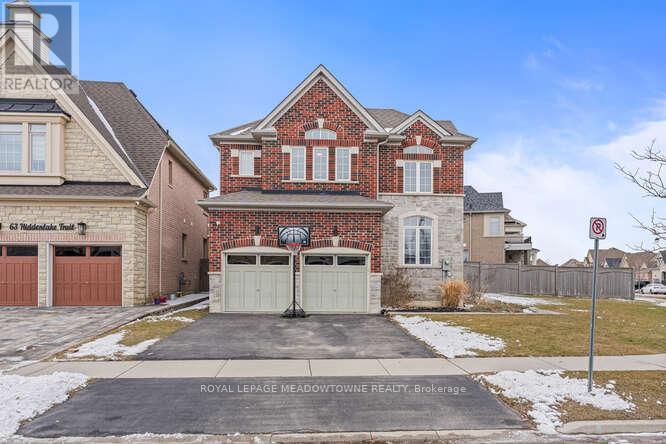 67 HIDDEN LAKE TRAIL, Halton Hills, Ontario