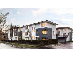 7xx 16525 WATSON DRIVE, Surrey, British Columbia