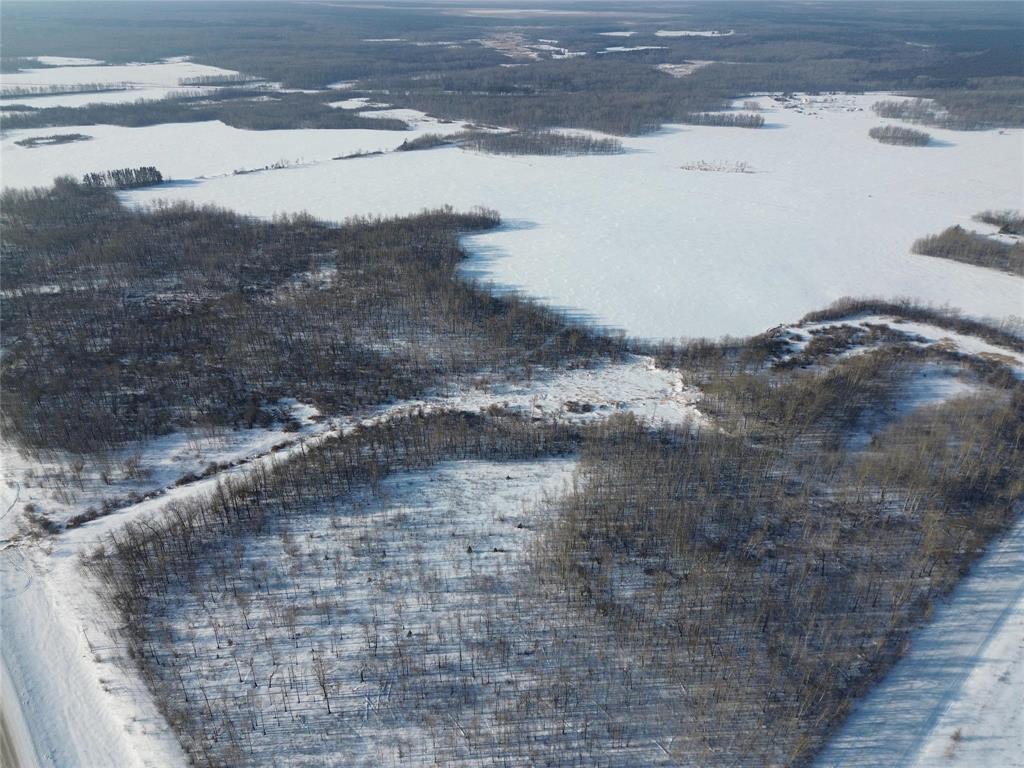0 PR 210 Road, Piney Rm, Manitoba