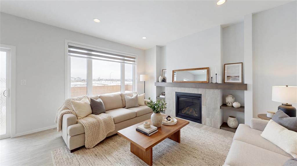 6 Wuerch Crescent, Winnipeg, Manitoba  R4A 0E3 - Photo 10 - 202605510