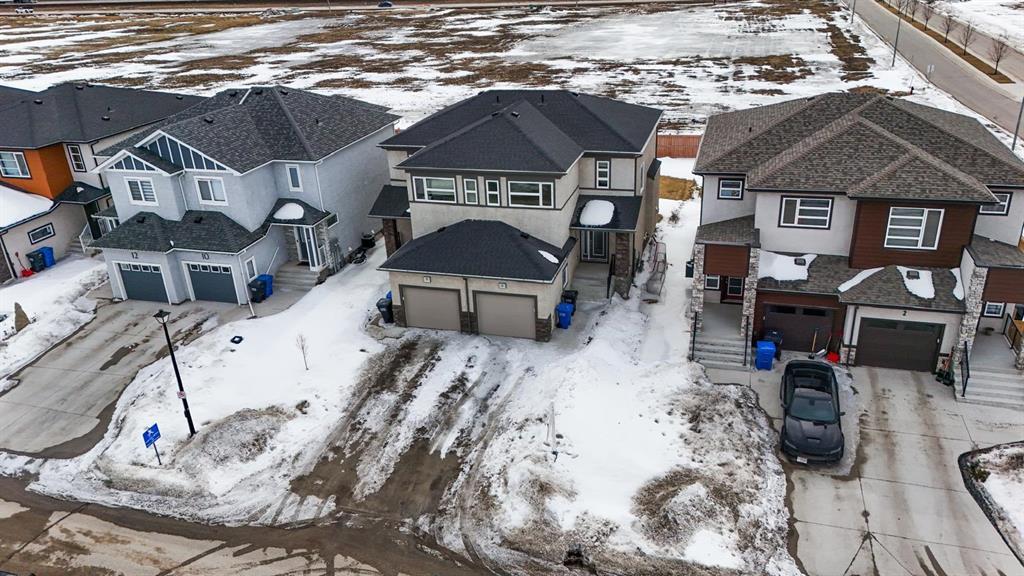 6 Wuerch Crescent, Winnipeg, Manitoba  R4A 0E3 - Photo 2 - 202605510