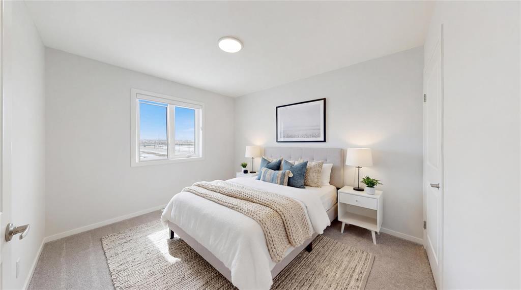 6 Wuerch Crescent, Winnipeg, Manitoba  R4A 0E3 - Photo 14 - 202605510