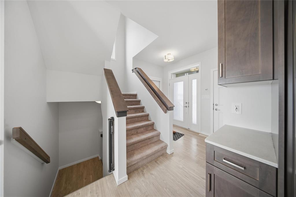 6 Wuerch Crescent, Winnipeg, Manitoba  R4A 0E3 - Photo 11 - 202605510