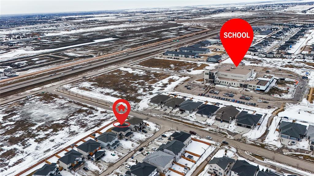 6 Wuerch Crescent, Winnipeg, Manitoba  R4A 0E3 - Photo 19 - 202605510