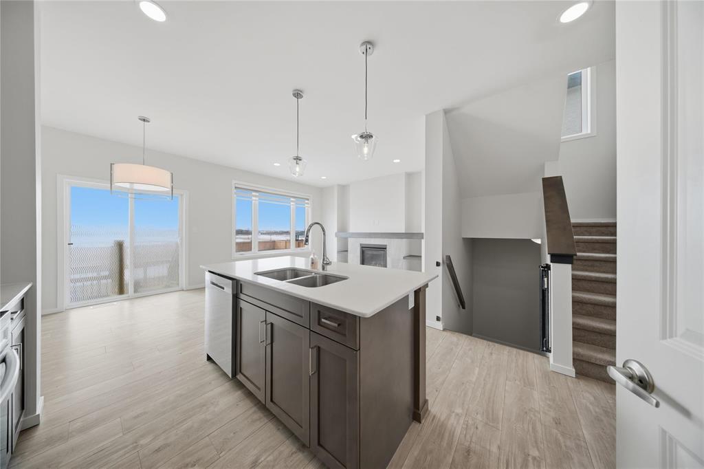 6 Wuerch Crescent, Winnipeg, Manitoba  R4A 0E3 - Photo 7 - 202605510