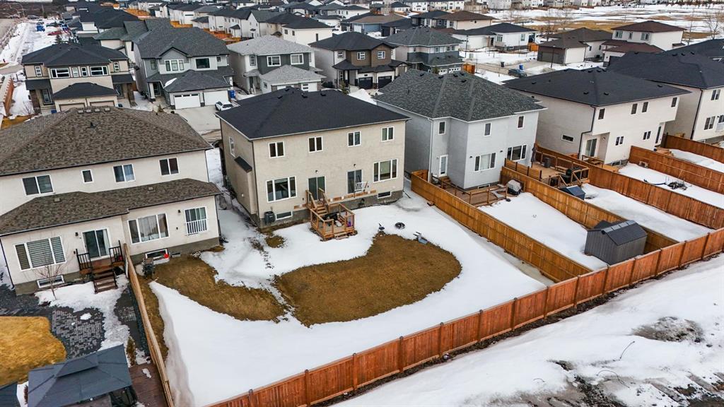 6 Wuerch Crescent, Winnipeg, Manitoba  R4A 0E3 - Photo 3 - 202605510