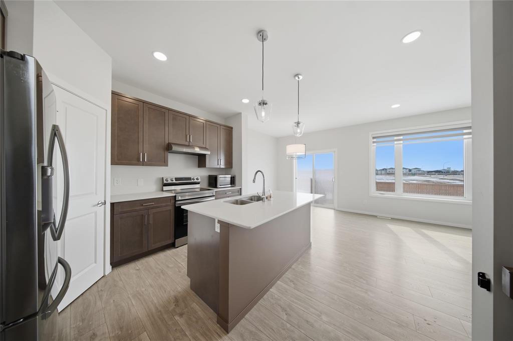 6 Wuerch Crescent, Winnipeg, Manitoba  R4A 0E3 - Photo 5 - 202605510