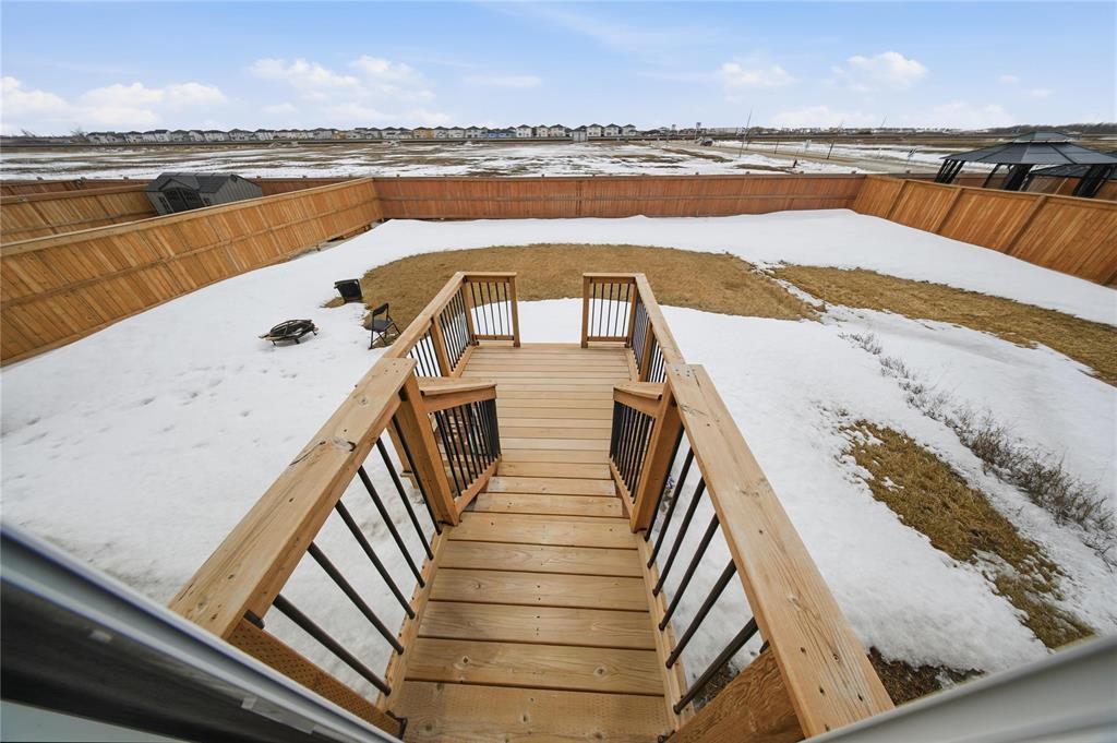 6 Wuerch Crescent, Winnipeg, Manitoba  R4A 0E3 - Photo 17 - 202605510