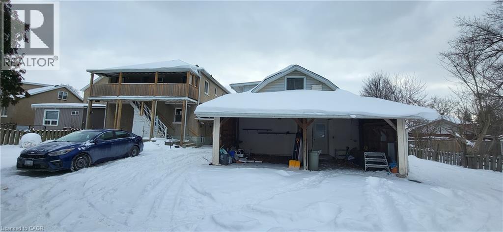 22 Kennedy Street, Welland, Ontario  L3B 3R6 - Photo 14 - 40803407