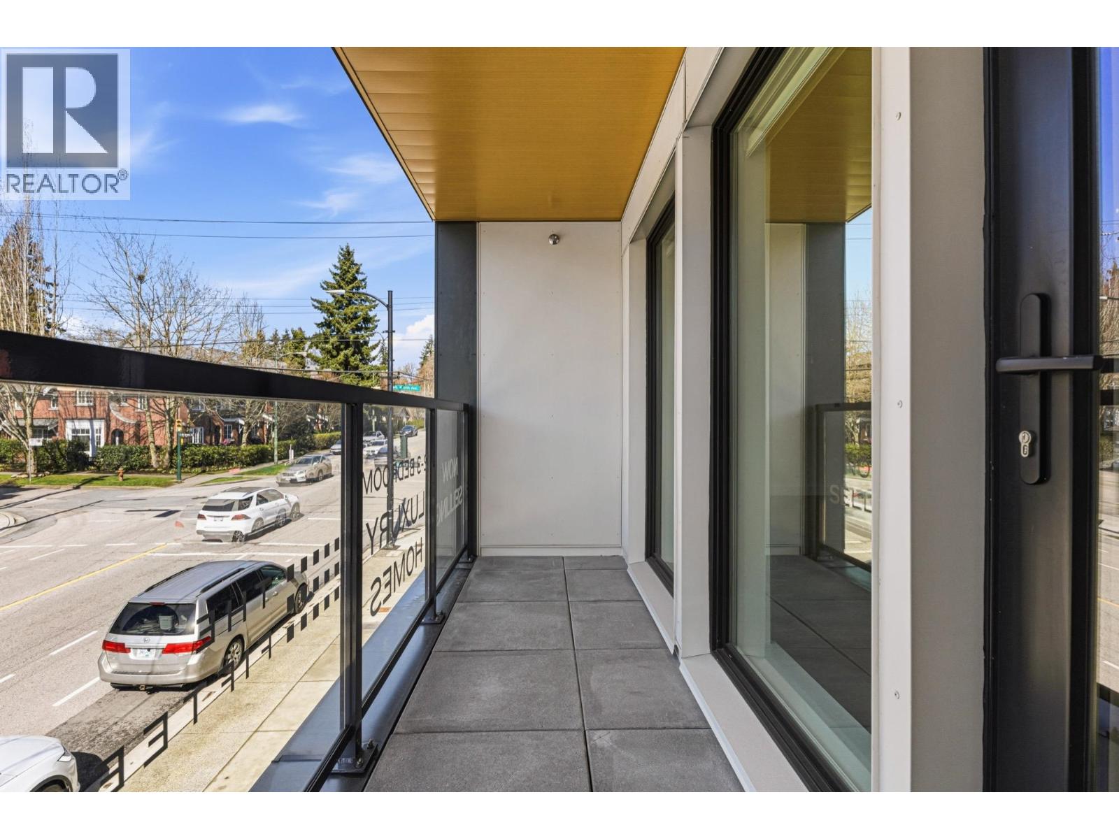 202 3590 W 39th Avenue, Vancouver, British Columbia  V6N 3A5 - Photo 16 - R3103548