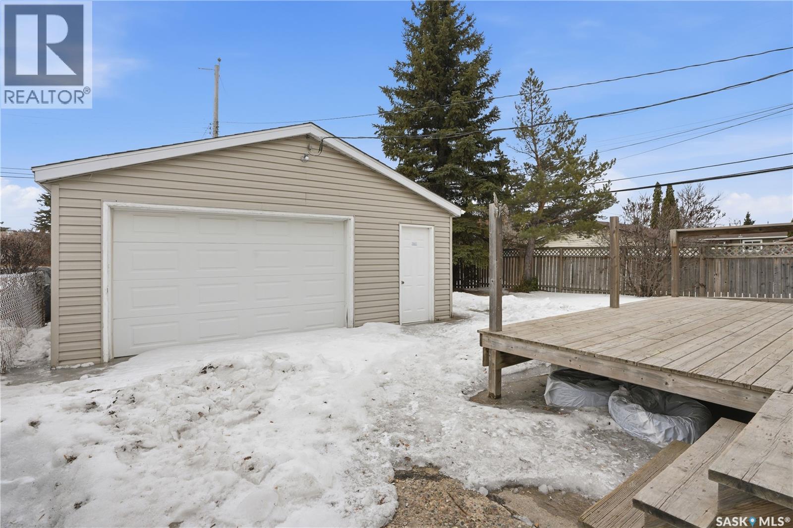 101 Fitzgerald Street, Saskatoon, Saskatchewan  S7N 2A6 - Photo 47 - SK031313