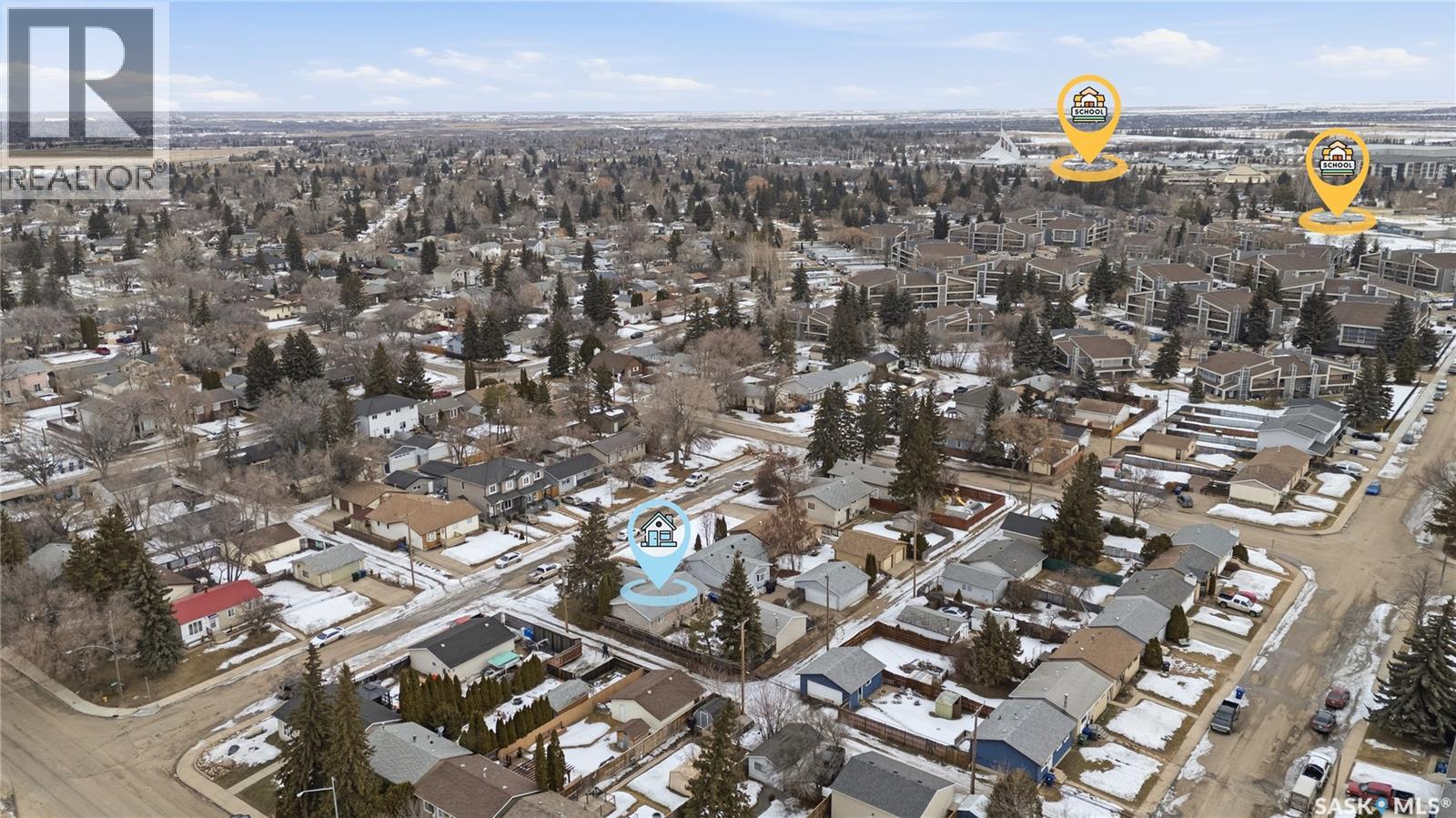 101 Fitzgerald Street, Saskatoon, Saskatchewan  S7N 2A6 - Photo 51 - SK031313