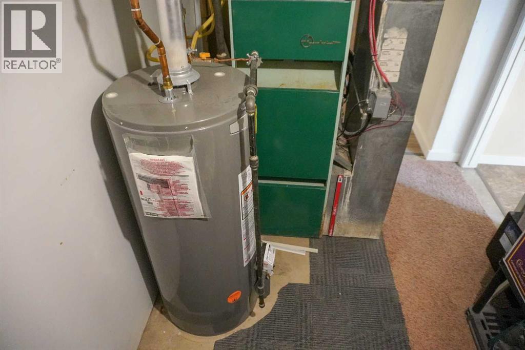 206 Mcgill Boulevard W, Lethbridge, Alberta  T1K 4C5 - Photo 42 - A2291720