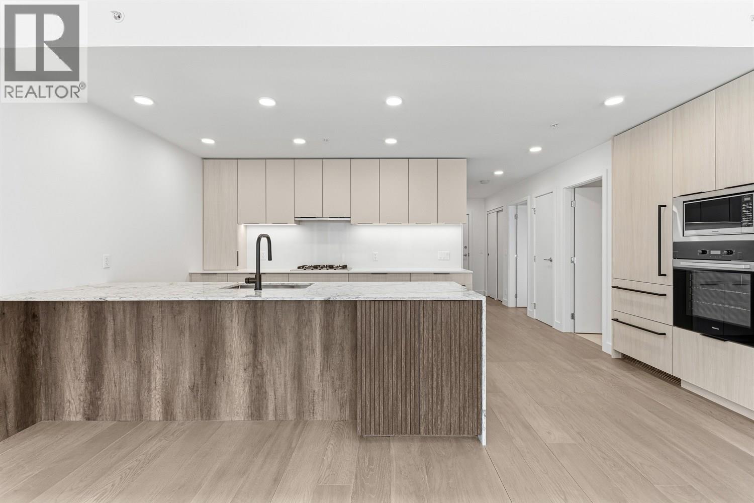 204 3590 W 39th Avenue, Vancouver, British Columbia  V6N 3A5 - Photo 3 - R3103570