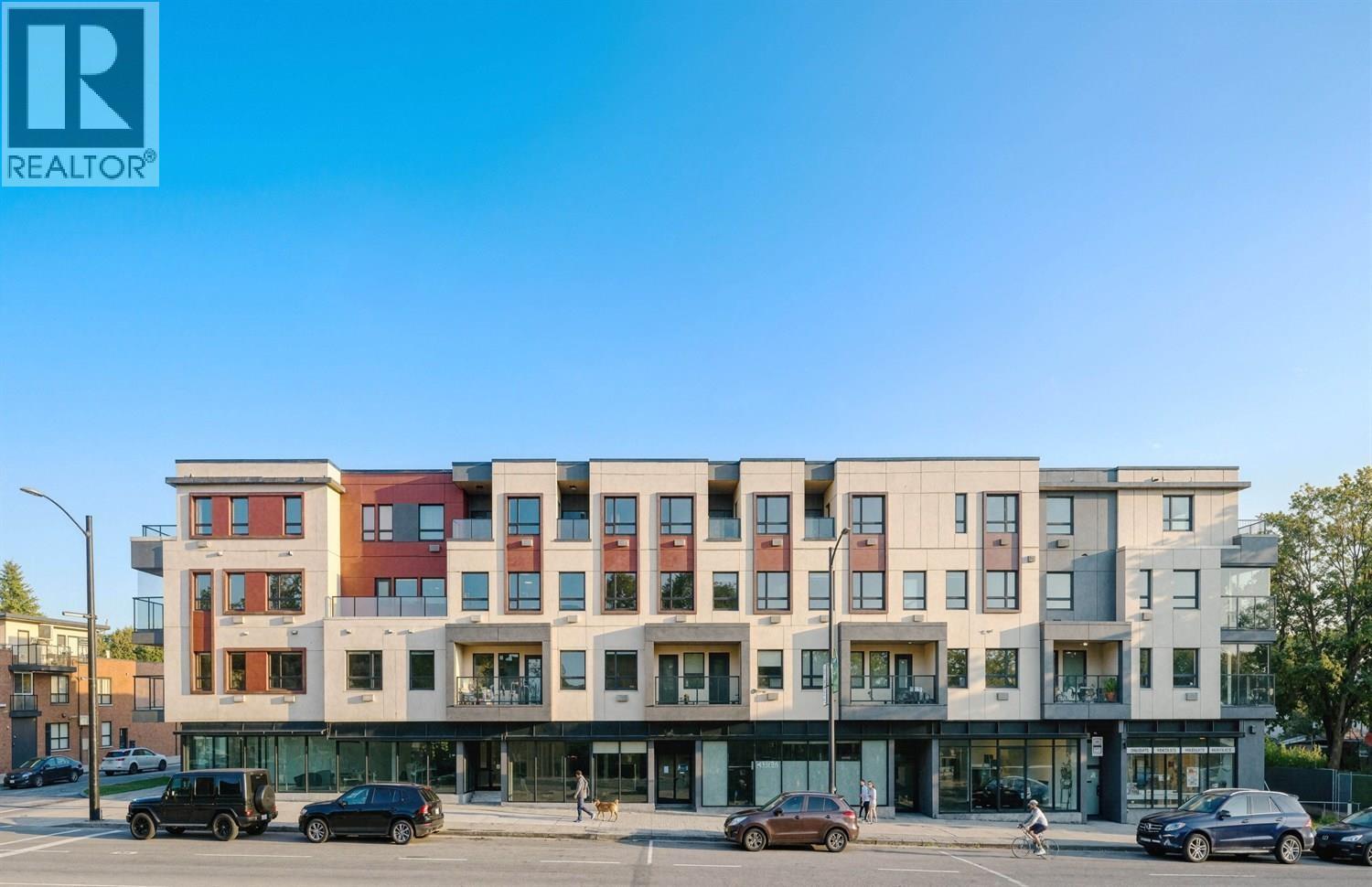 204 3590 W 39th Avenue, Vancouver, British Columbia  V6N 3A5 - Photo 16 - R3103570