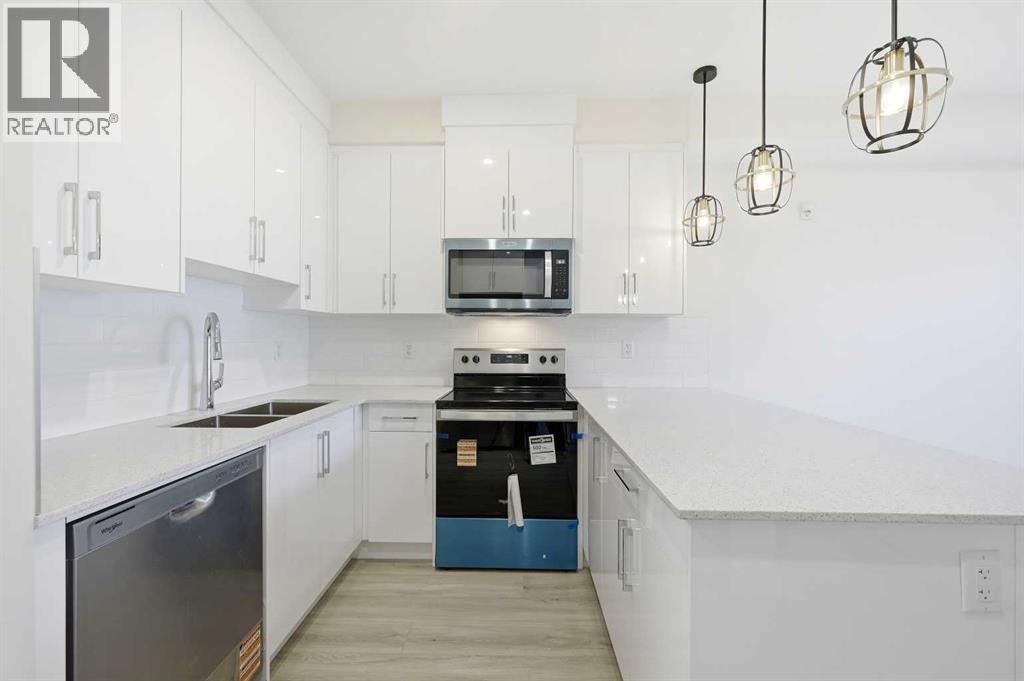 2106, 15 Skyview Point Crescent NE, Calgary, Alberta  T3N 2T1 - Photo 12 - A2279950