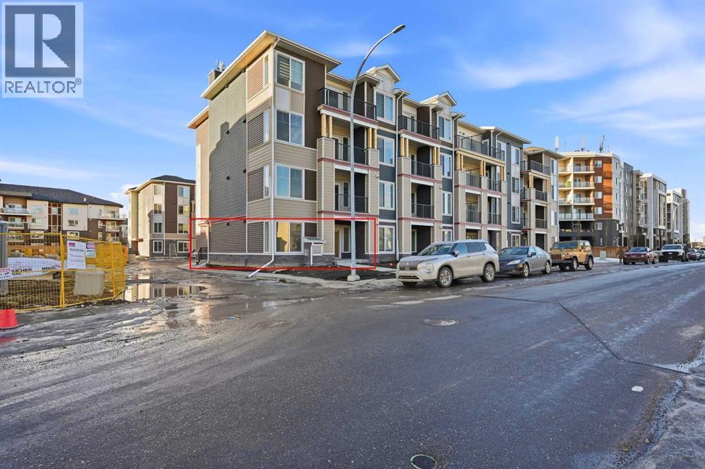 2106, 15 Skyview Point Crescent NE, Calgary, Alberta  T3N 2T1 - Photo 34 - A2279950