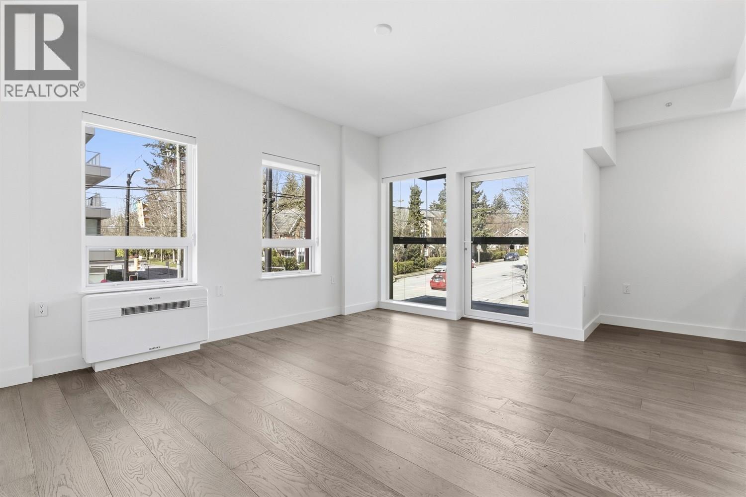 201 3590 W 39th Avenue, Vancouver, British Columbia  V6N 3A5 - Photo 5 - R3103535