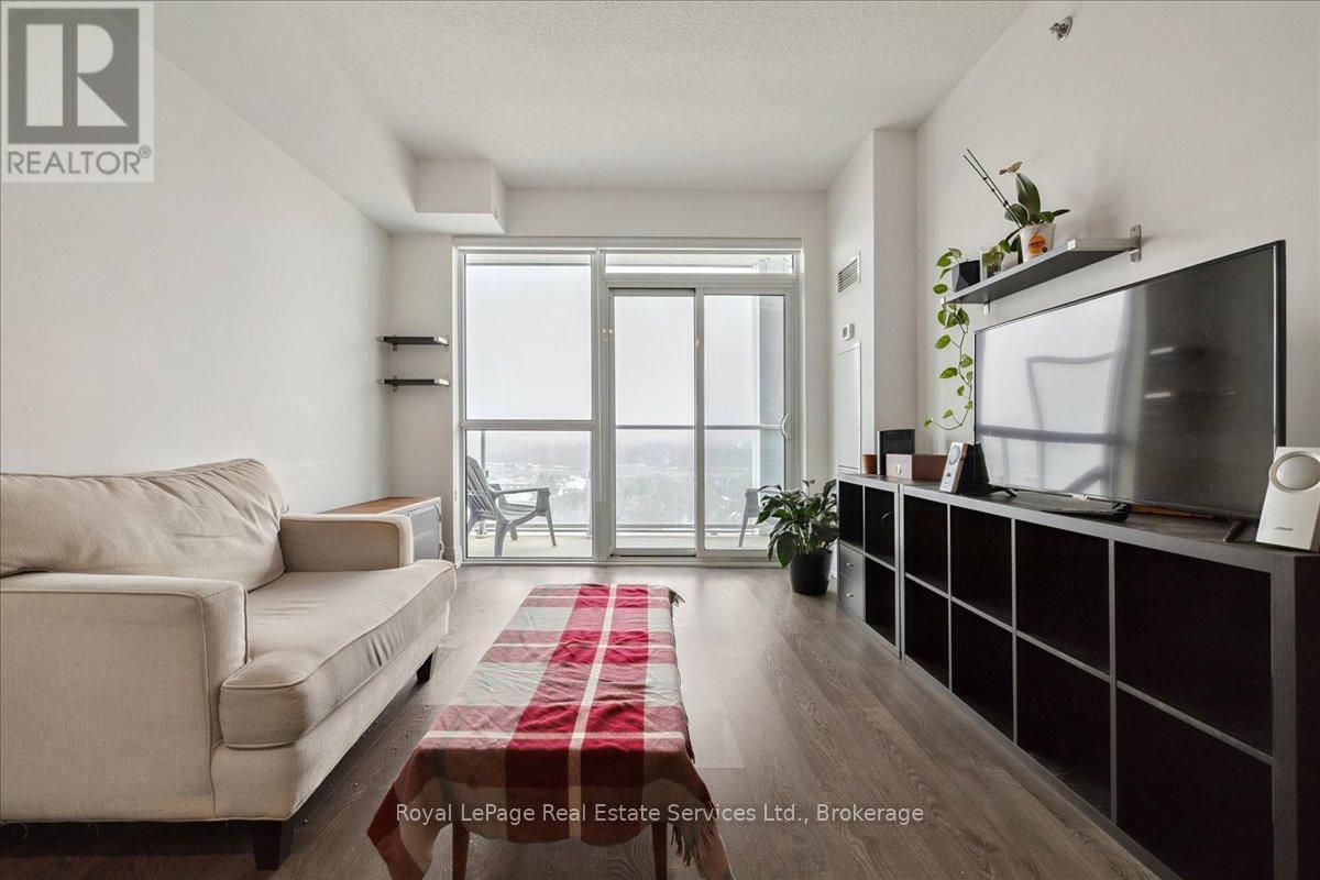 1902 - 65 Speers Road, Oakville, Ontario  L6K 3V5 - Photo 16 - W12813010