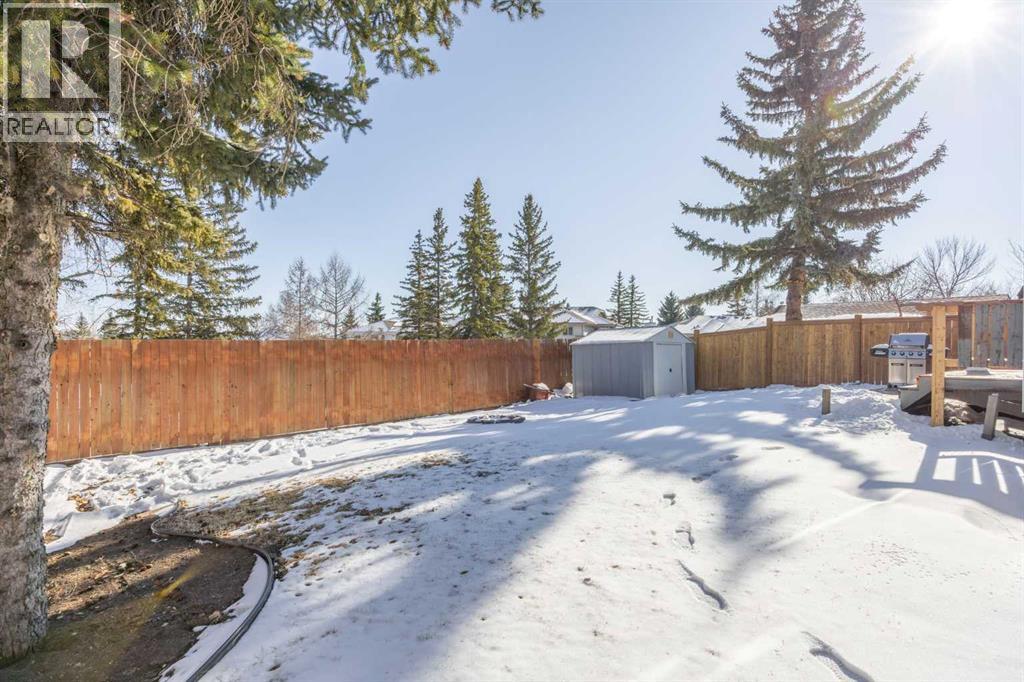 23 Millbank Drive SW, Calgary, Alberta  T2Y 2B5 - Photo 37 - A2288793