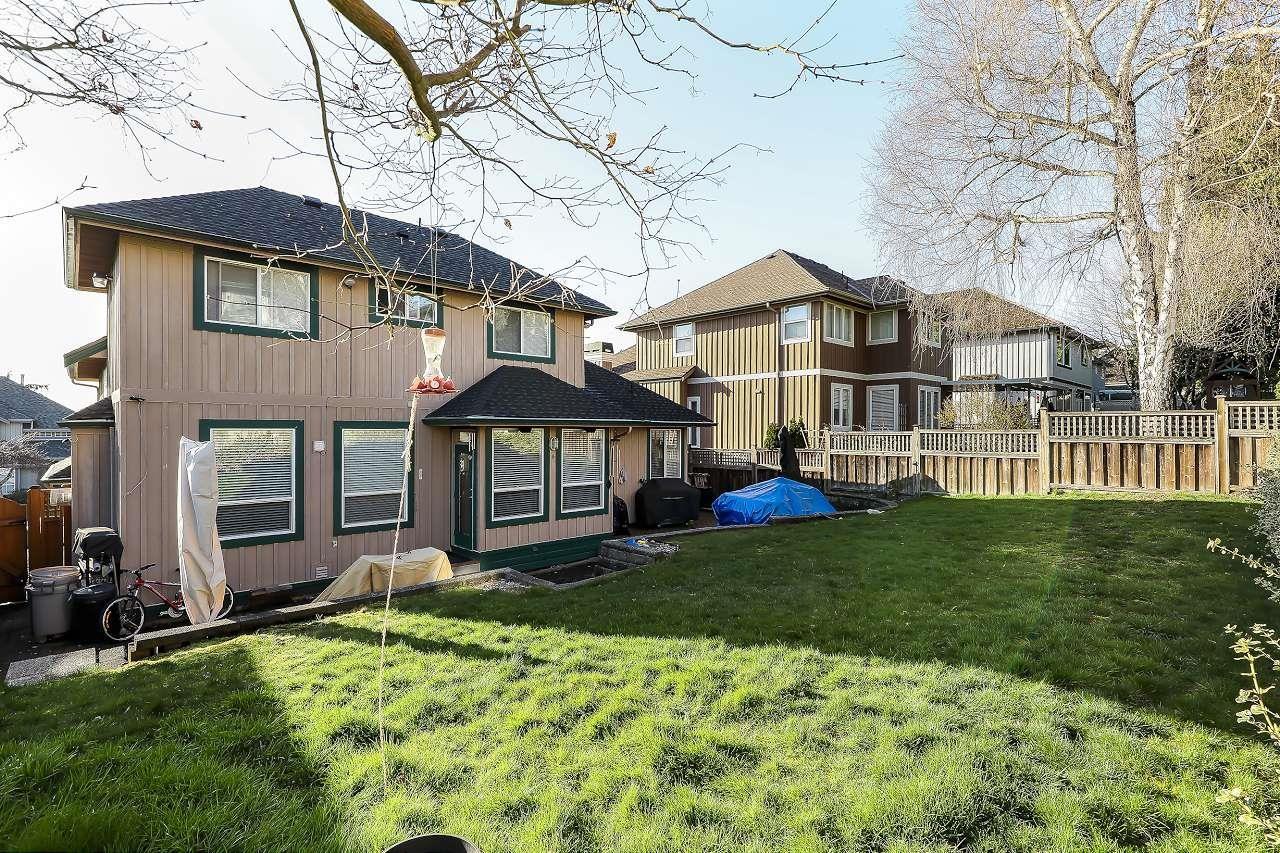 15376 Sequoia Drive, Surrey, British Columbia  V3S 8N4 - Photo 30 - R3102584