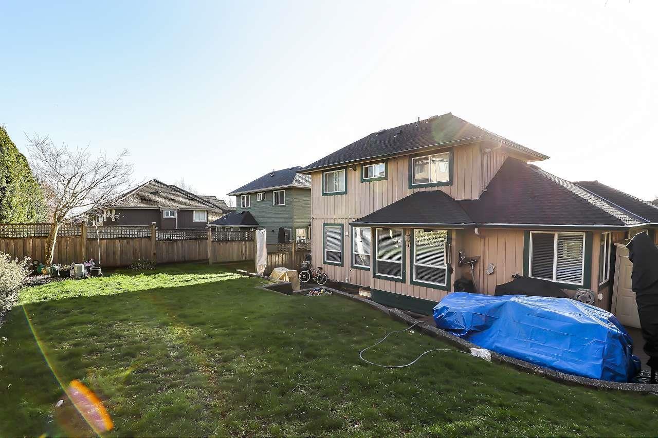 15376 Sequoia Drive, Surrey, British Columbia  V3S 8N4 - Photo 31 - R3102584