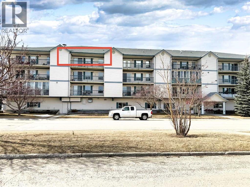 #403, 4514 54 Avenue, Olds, Alberta  T4H 1W5 - Photo 2 - A2295651