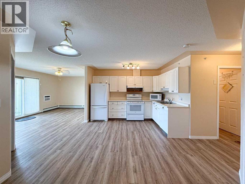 #403, 4514 54 Avenue, Olds, Alberta  T4H 1W5 - Photo 7 - A2295651