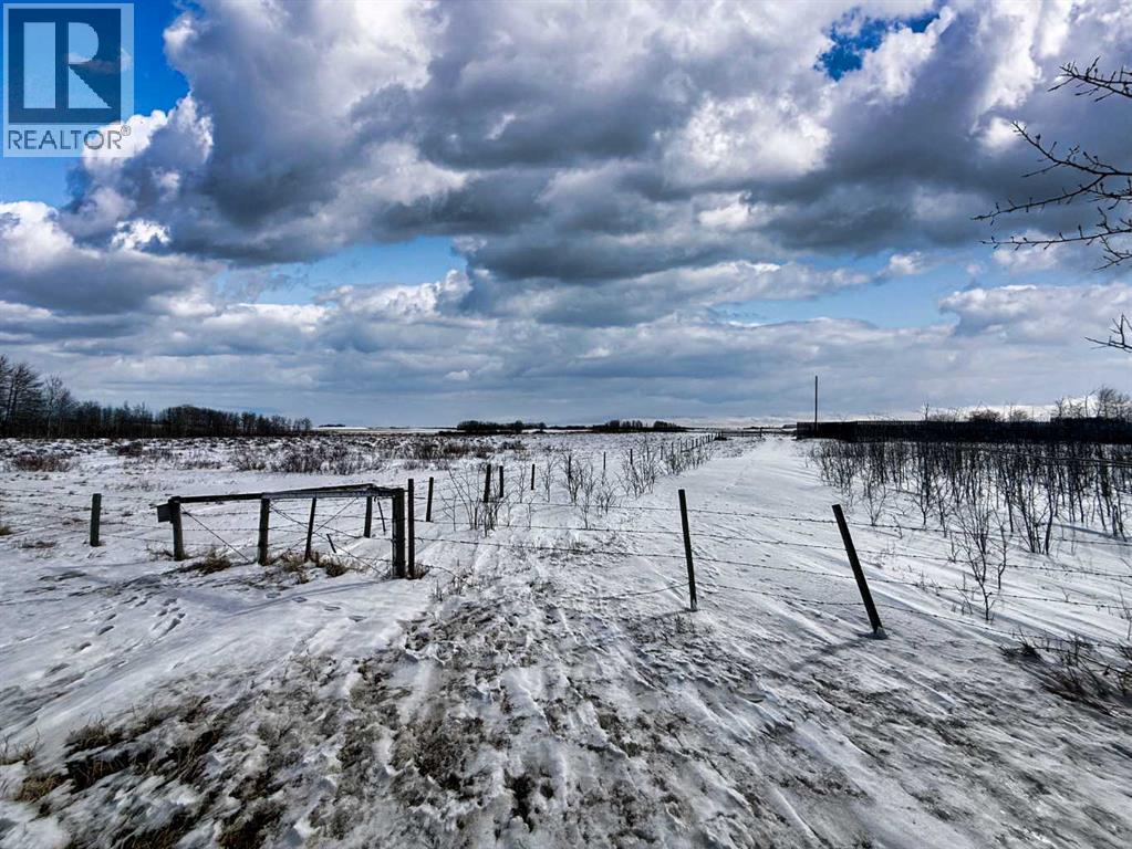 Ne 11-33-21 W5th, Rural Mountain View County, Alberta  T4H 1P0 - Photo 7 - A2295654