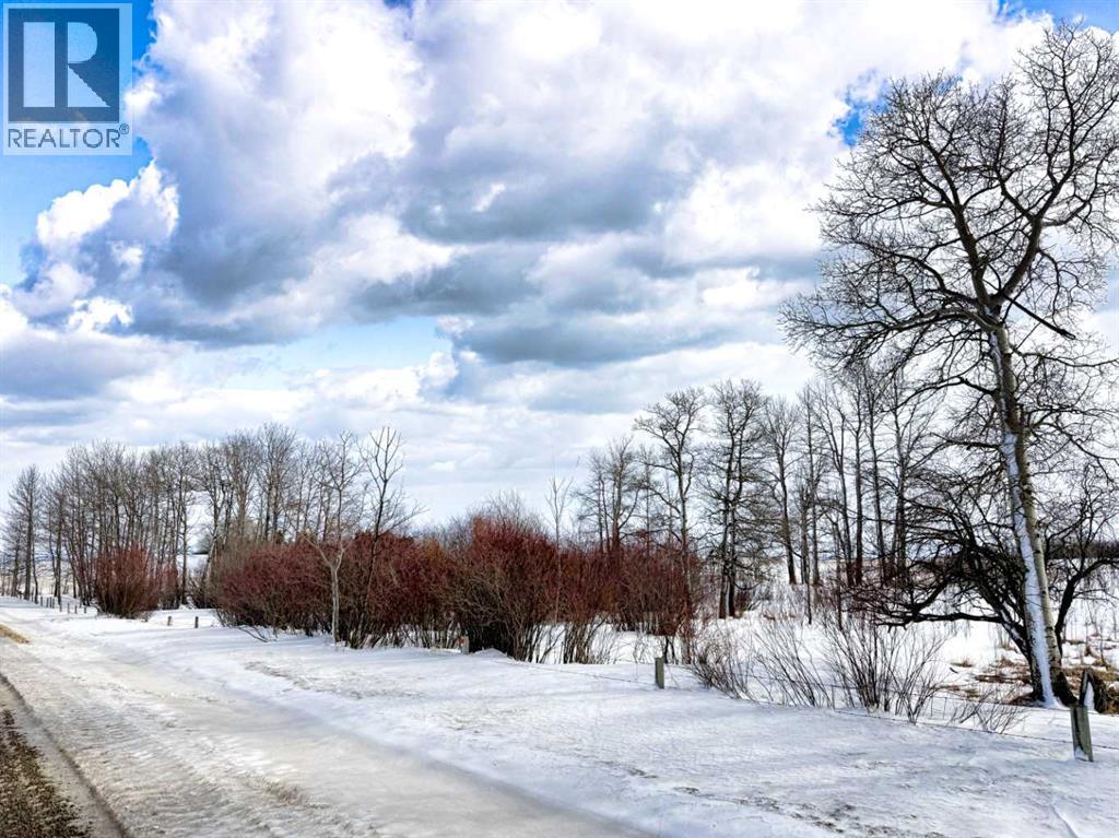 Ne 11-33-21 W5th, Rural Mountain View County, Alberta  T4H 1P0 - Photo 4 - A2295654