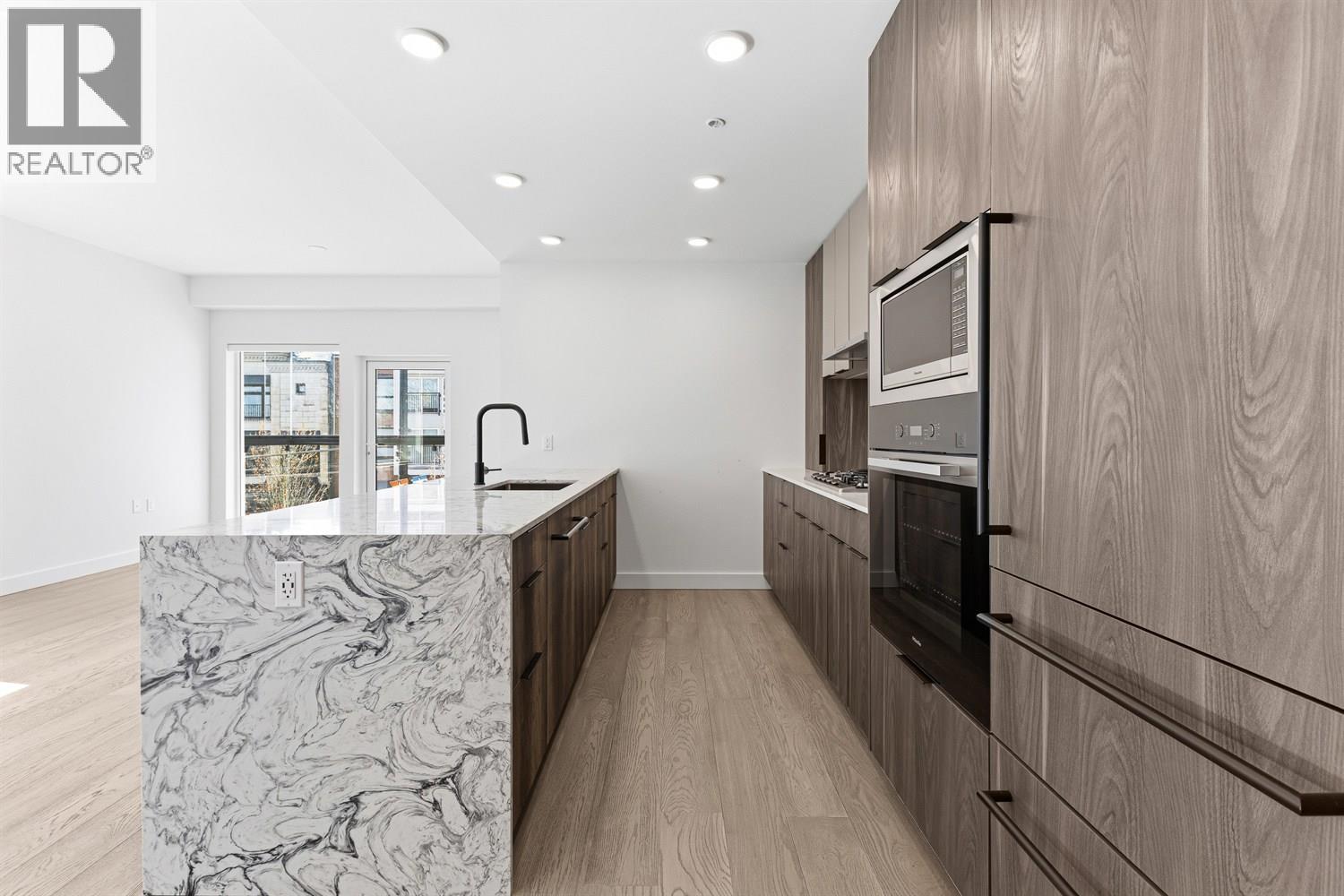 206 3590 W 39th Avenue, Vancouver, British Columbia  V6N 3A5 - Photo 4 - R3103592