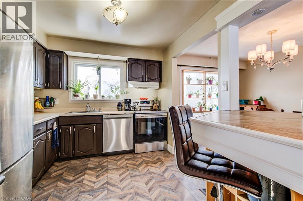 71 Shadeland Crescent, Kitchener, Ontario  N2M 2J1 - Photo 14 - 40809318