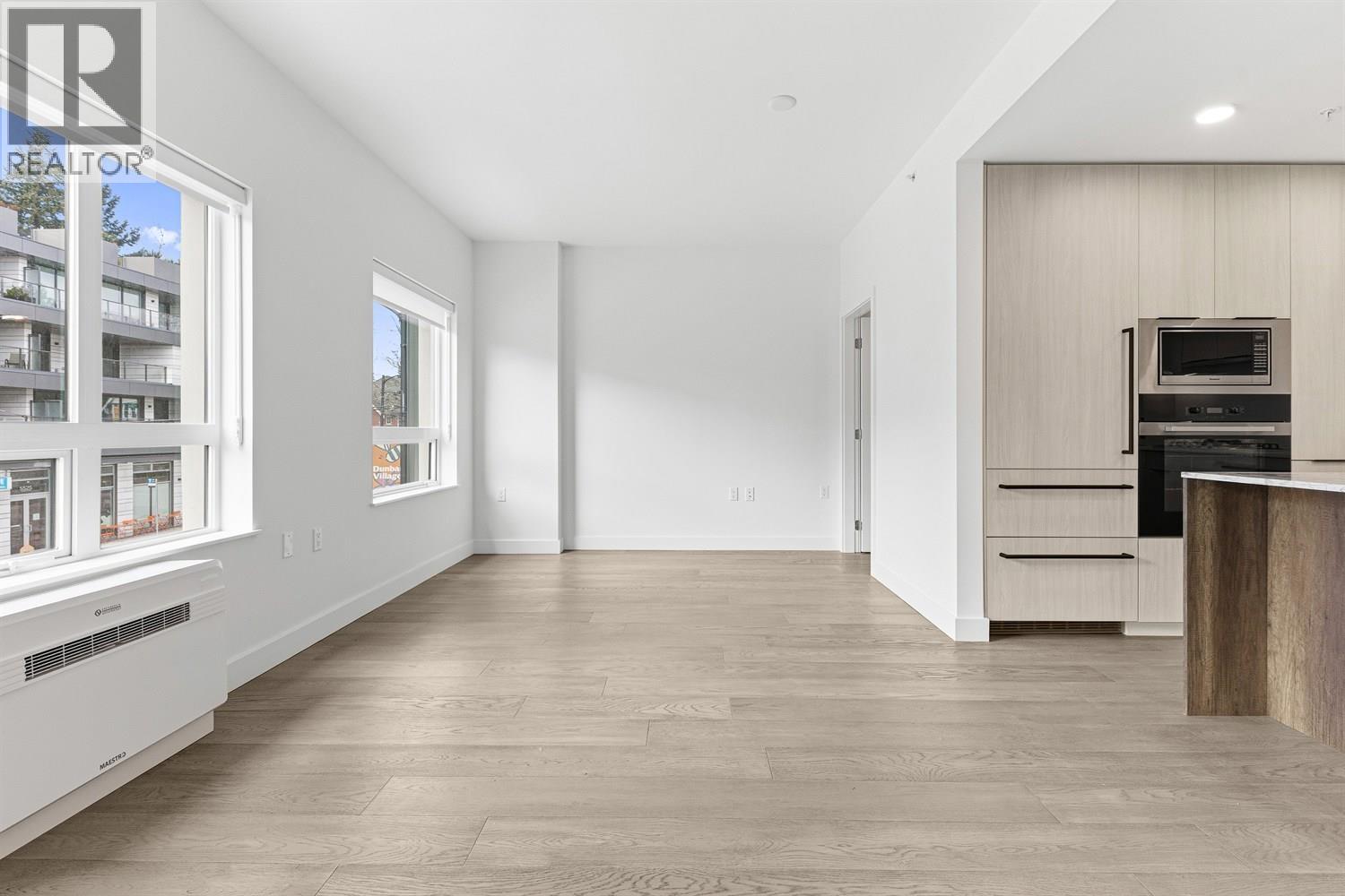 205 3590 W 39th Avenue, Vancouver, British Columbia  V6N 3A5 - Photo 5 - R3103582