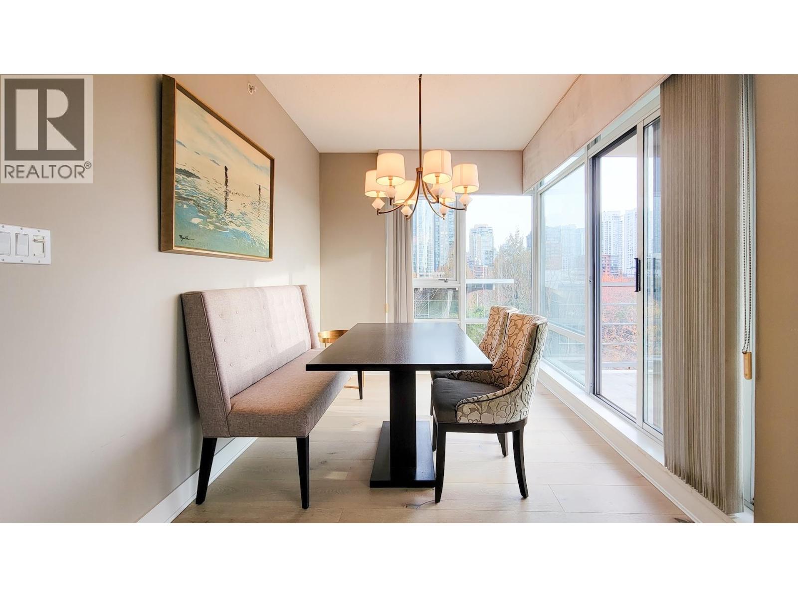 502 1483 Homer Street, Vancouver, British Columbia  V6Z 3C8 - Photo 10 - R3065919