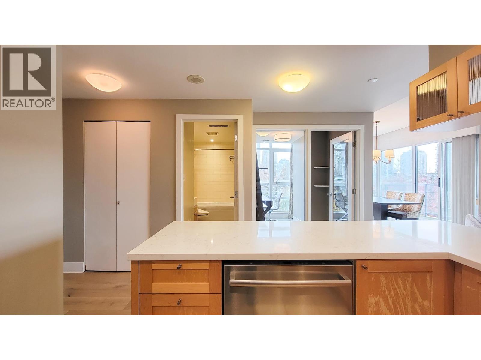 502 1483 Homer Street, Vancouver, British Columbia  V6Z 3C8 - Photo 13 - R3065919