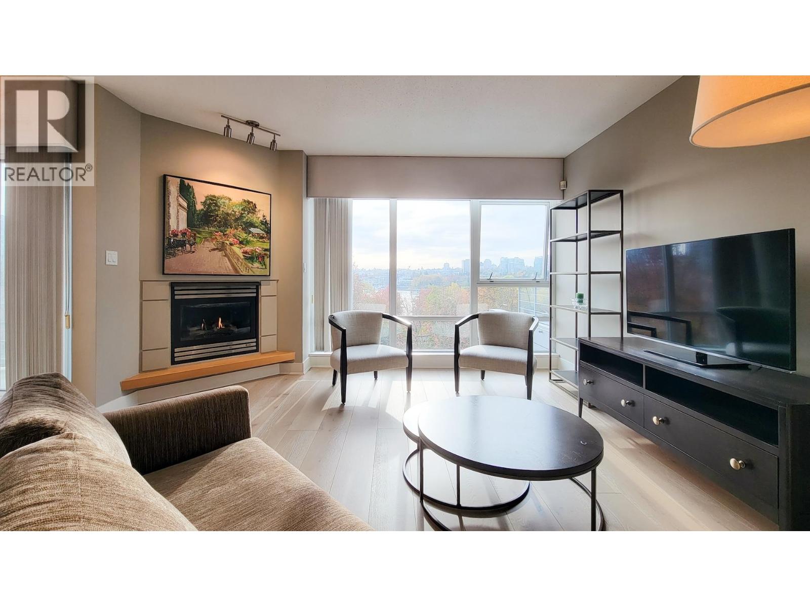 502 1483 Homer Street, Vancouver, British Columbia  V6Z 3C8 - Photo 5 - R3065919