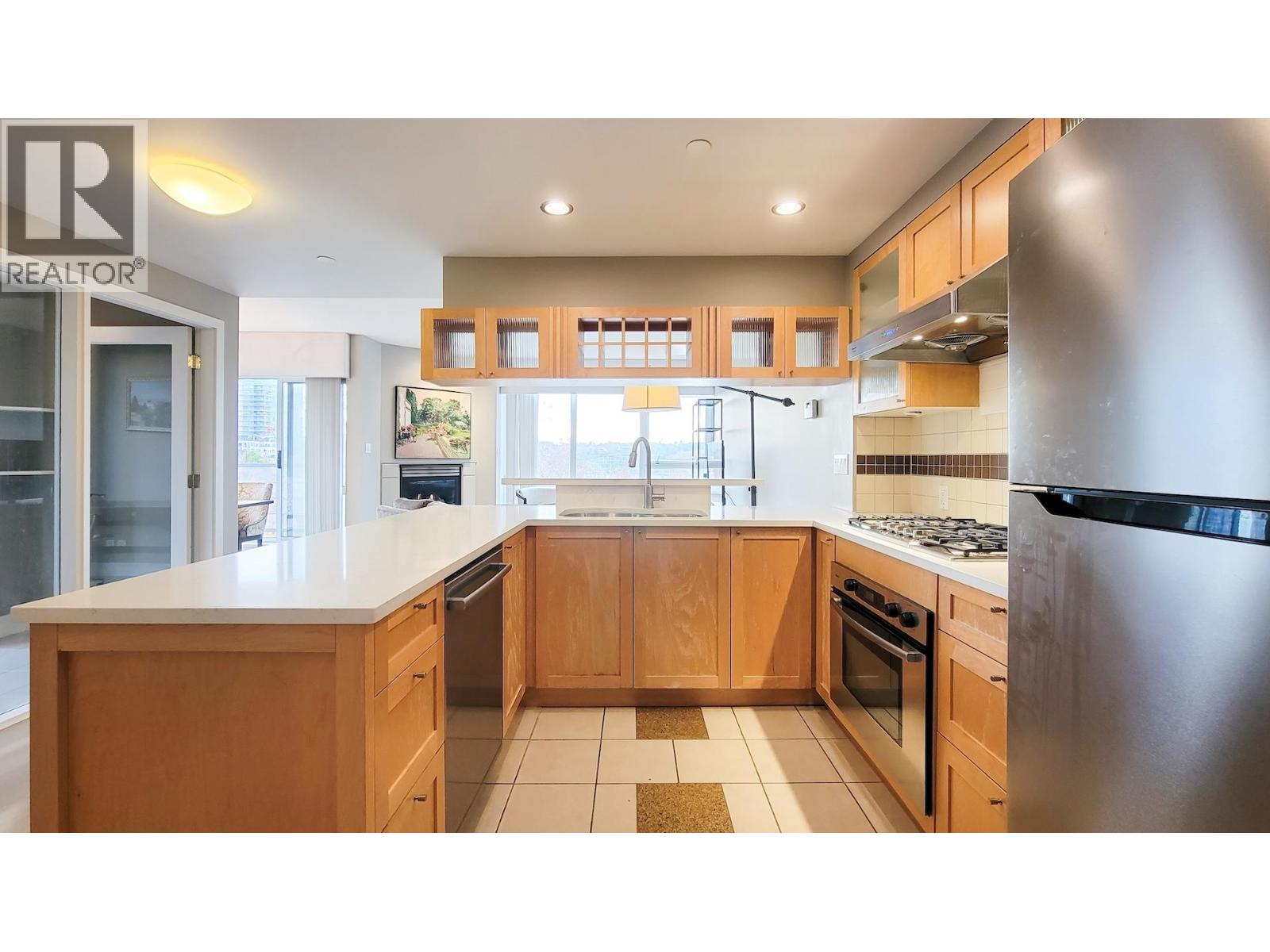 502 1483 Homer Street, Vancouver, British Columbia  V6Z 3C8 - Photo 12 - R3065919