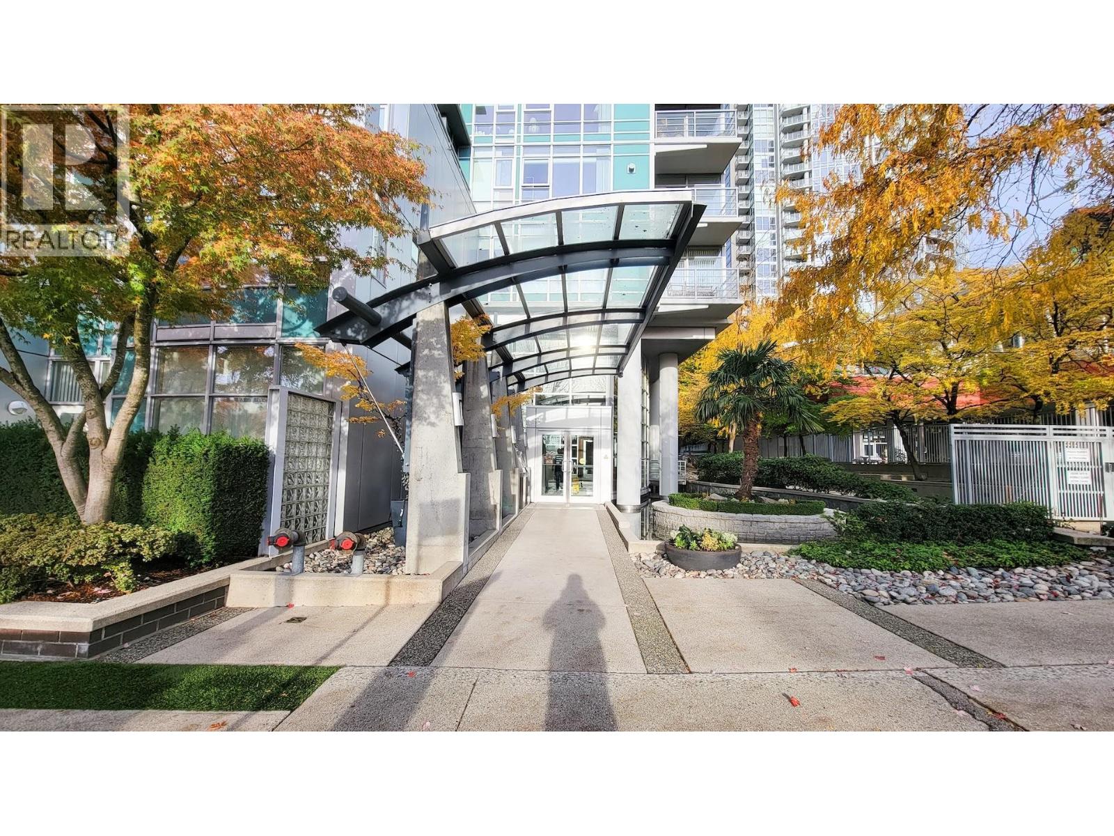 502 1483 HOMER STREET, Vancouver, British Columbia