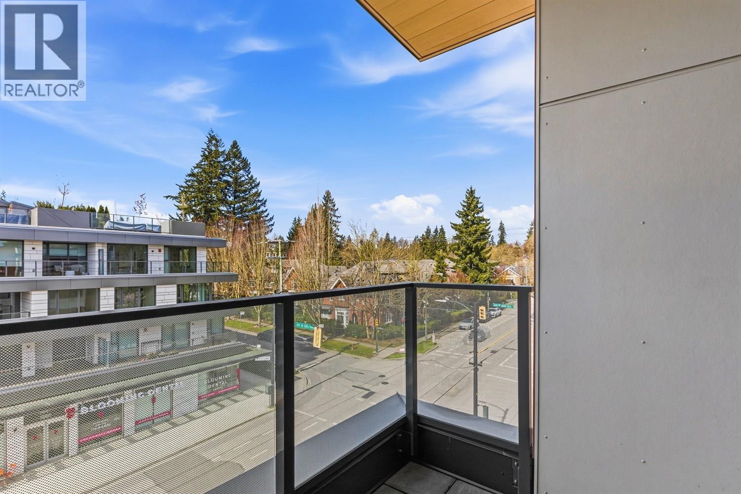 303 3590 W 39th Avenue, Vancouver, British Columbia  V6N 3A5 - Photo 14 - R3103613