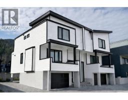 1006 PHARE CRESCENT, Pemberton, British Columbia