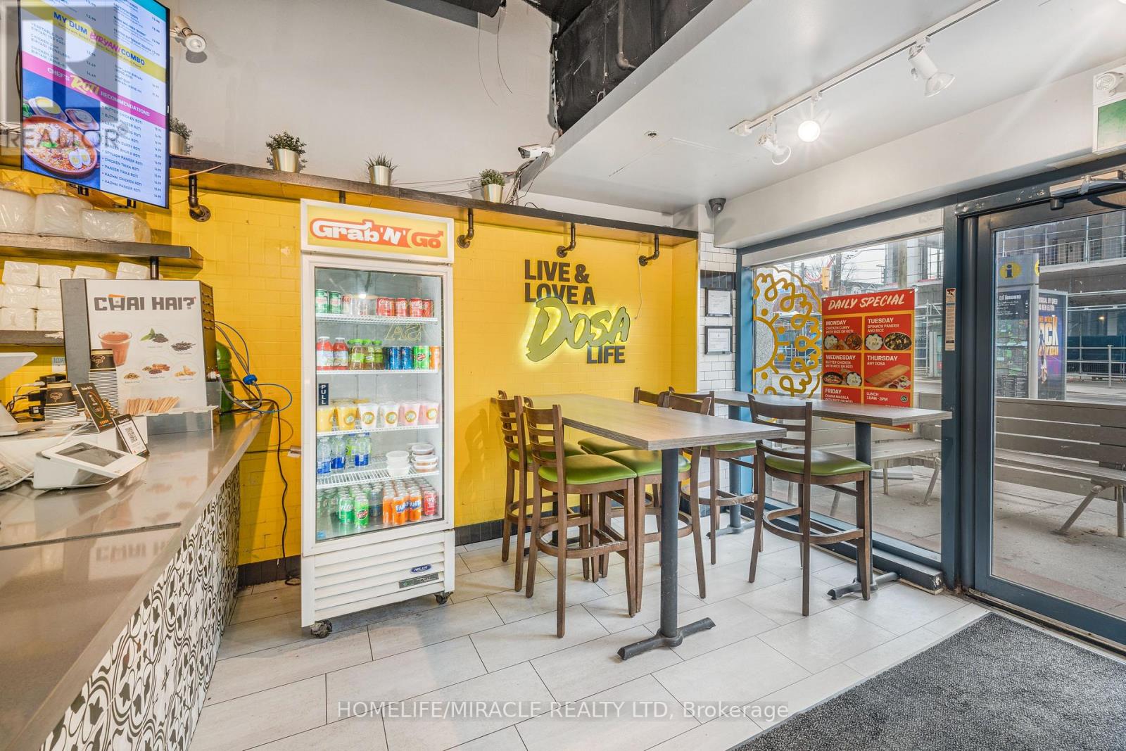 106 - 901 King Street, Toronto, Ontario  M5V 3H5 - Photo 5 - C12905474